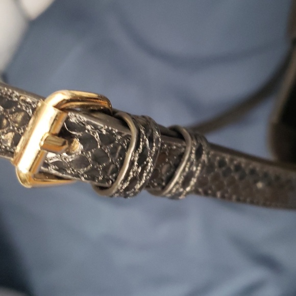 Luella Grey London crossbody bag - Picture 10 of 14